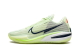 Nike Air Zoom GT Cut (CZ0175-300) grün 2