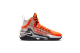 Nike Air Zoom GT Jump (CZ9907-800) orange 1