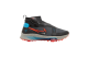 Nike Air Zoom Infinity Tour 2 Shield Wide Anthracite Bright Crimson (DO8999-060) schwarz 4