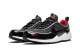 Nike Air Zoom 16 Spiridon (926955-006) schwarz 4