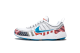 Nike Air Zoom Spiridon x Parra (AV4744-100) bunt 4