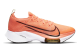 Nike Air Zoom Tempo NEXT Flyknit (CI9923-800) orange 4