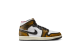 Jordan 1 SE Air Away Wear Mid (DQ8417-071) schwarz 4