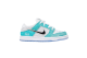 Nike SB Dunk Low TD April Skateboards (FZ6107 300) bunt 3