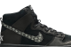 Nike Bar x SB Zoom Dunk High Pro QS (AH9613-002) schwarz 5