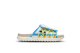 Nike Asuna 2 University Blue (DX2942-100) bunt 1