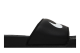 Nike Benassi Swoosh (312618-011) schwarz 5