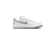 Nike Big Low (355152 106) weiss 3