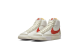 Nike Blazer Mid 77 Remastered Pro Club (DQ7673-101) weiss 5