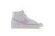 Nike Blazer Mid 77 Foam (BQ6806-108) weiss 1