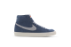 Nike Blazer Mid 77 Suede (CI1172-400) blau 2
