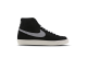 Nike Blazer Mid 77 (CW2371-001) schwarz 1