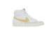 Nike Blazer Mid 77 Peach Vintage (CZ1055-109) weiss 4