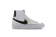 Nike Blazer Mid 77 SE GS (DD1847-100) weiss 6