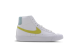 Nike Blazer Mid 77 (DH4112-100) weiss 1