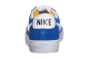 Nike Blazer Low 77 Suede Team Royal (DA7254-401) blau 6
