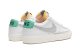 Nike Blazer Low 77 Vintage Grey Fog (DA6364-109) weiss 3