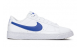 Nike Blazer Low Astronomy Blue GS (CZ7576-100) weiss 3