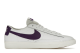 Nike Blazer Low Leather (CI6377 103) weiss 3
