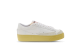 Nike Blazer Low Platform Lemon Wash (DJ0292-109) weiss 1