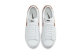 Nike Blazer Low Platform (DQ7571-100) weiss 5