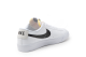 Nike Blazer Low (DA4652-100) weiss 3
