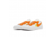Nike Blazer Low x Sacai (Dd1877-100) orange 6