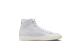 Nike Blazer Mid 77 Canvas (DX5550-100) weiss 3