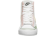 Nike Blazer Mid 77 Green (DN5052-100) weiss 5
