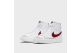 Nike Blazer Mid 77 Team GS (DA4086-102) weiss 4
