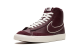 Nike Blazer Mid 77 Premium Night Maroon (DQ7672 600) rot 4