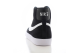 Nike Blazer Mid 77 Suede (CI1172 005) schwarz 4