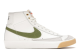 Nike Blazer Mid 77 Vintage Asparagus Snakeskin (DC1706 100) weiss 3