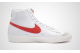 Nike Blazer Mid 77 Vintage (BQ6806 600) weiss 3