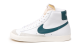 Nike Blazer Mid 77 Vintage (BQ6806112) weiss 2