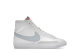 Nike Blazer Mid Celestine Blue GS (CZ7531-102) weiss 3