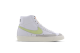 Nike Blazer Mid 77 (CZ1055 108) weiss 1