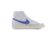 Nike Blazer Mid Vintage 77 (CZ1055111) weiss 1