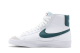 Nike Blazer Mid (DA4086 112) blanco 6