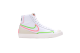 Nike Blazer Mid Infinite 77 Watermelon (DC1746-102) weiss 4