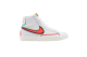 Nike Blazer Mid 77 Infinite Crimson (DC1746-103) weiss 4