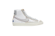 Nike Blazer Mid 77 Label Maker (DC5203-100) weiss 4