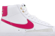 Nike Blazer Mid World Tour (DD9552 100) weiss 6