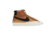 Nike Blazer 77 Mushroom Mid (DO6683 200) braun 3