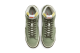 Nike Blazer Mid Pro Club Olive (DQ7673-301) grün 5