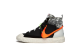 Nike Blazer Mid x READYMADE (CZ3589 001) bunt 4