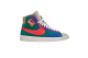 Nike Blazer Mid Rebel Multicolor (CQ7786-561) bunt 4