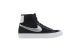 Nike Blazer Mid Vintage 77 Metallic Silver (DA4283-001) schwarz 4