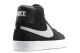 Nike Blazer Premium SB SE (631042-003) schwarz 5