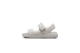 Nike Calm Wmns Sandal (FJ6043-002) weiss 1